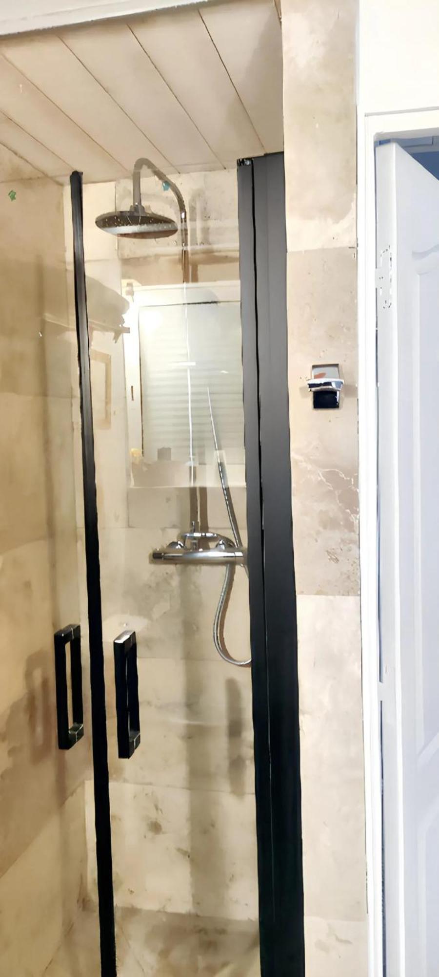 Villa Charmante A Bosset Avec Piscine Partagee Ngoại thất bức ảnh